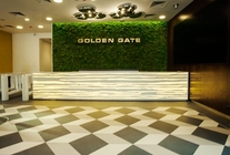 Аренда и продажа офиса в МФК Golden Gate (Голден Гейт)